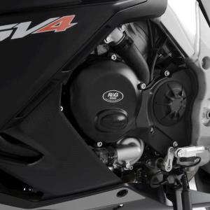 Tapas de motor RG-RACING Aprilia Tuono-RSV4 1100 21-